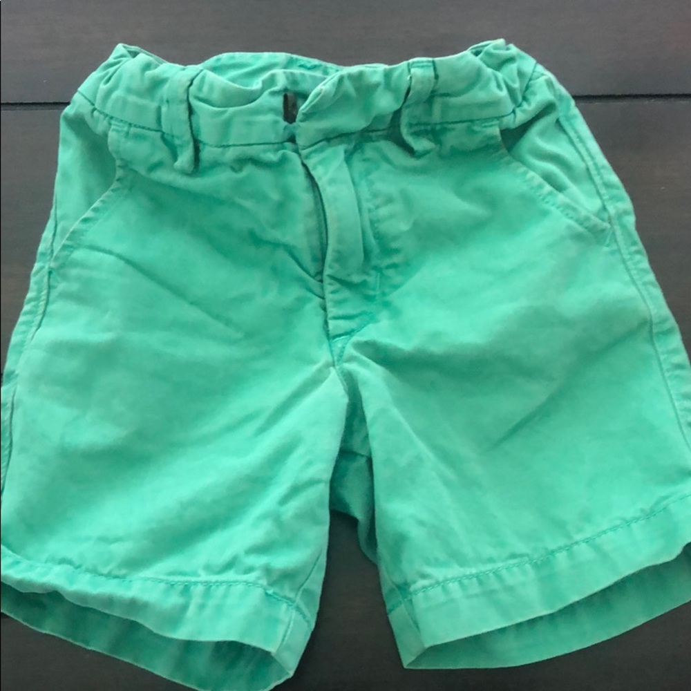 GAP kids prep shorts